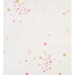 Papel pintado Buttons Splash 340944