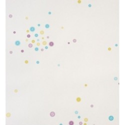 Papel pintado Buttons Splash 340946
