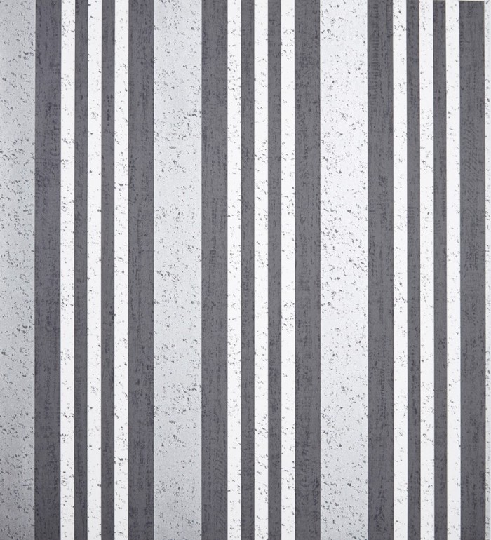 Papel pintado rayas modernas y anchas - Raya Living Streets 341568