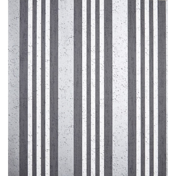 Papel pintado rayas modernas y anchas - Raya Living Streets 341568