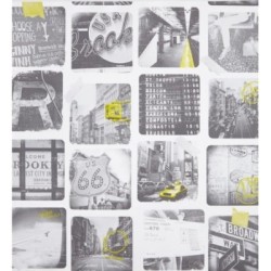 Papel pintado Twista 341571