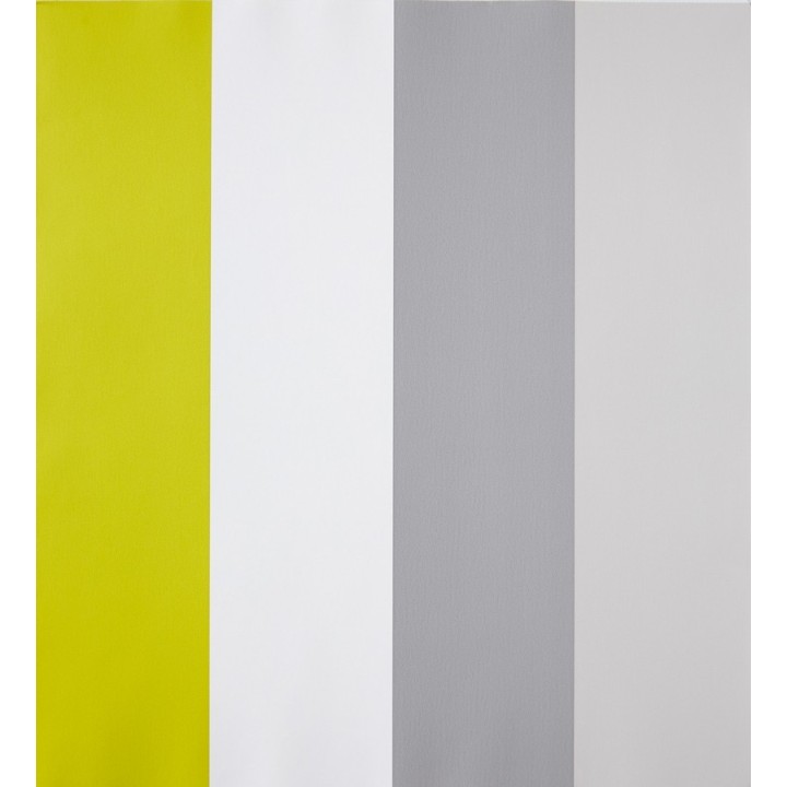 Papel pintado rayas anchas y simétricas - Raya Arial 341587