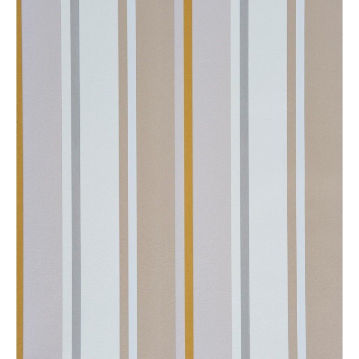 Papel pintado moderno rayas disimétricas - Raya Vuillard 341848