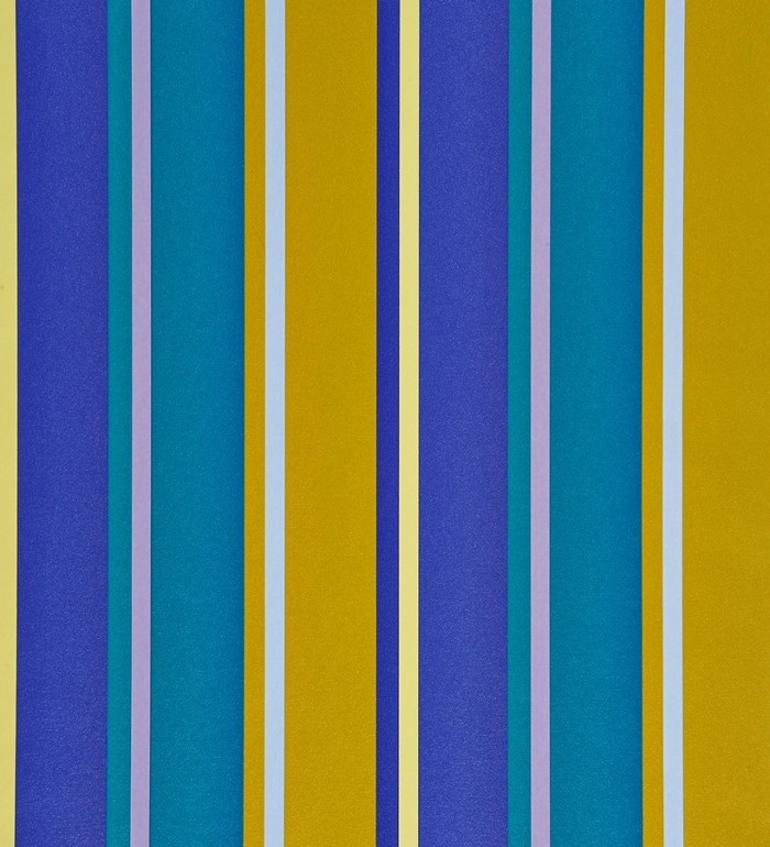 Papel pintado moderno rayas disimétricas - Raya Vuillard 341850