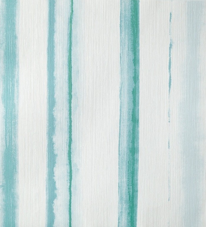 Papel pintado rayas difuminadas de acuarela - Raya Stenella 342068