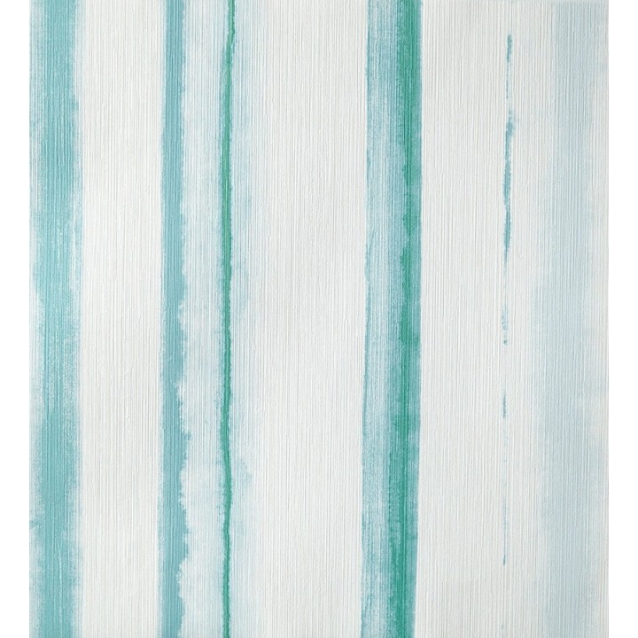 Papel pintado rayas difuminadas de acuarela - Raya Stenella 342068