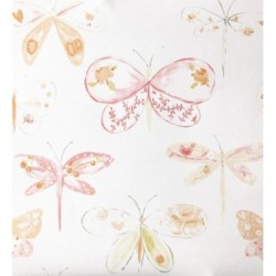 Papel pintado Libelflies 342100