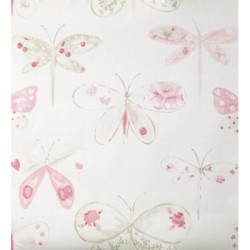 Papel pintado Libelflies 342101