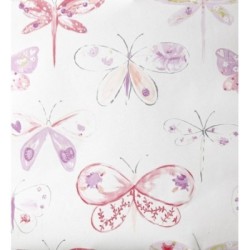 Papel pintado Libelflies 342102