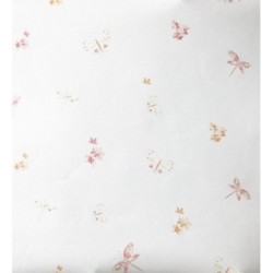 Papel pintado Small Libelflies 342104