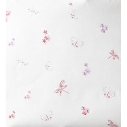 Papel pintado Small Libelflies 342106