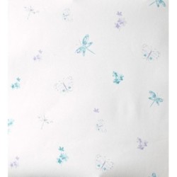 Papel pintado Small Libelflies 342107