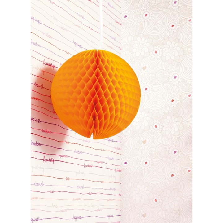 Papel pintado palabras escritas a mano con rayas horizontales - Raya Girol 342116