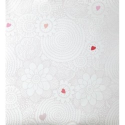 Papel pintado Jolie Flowers 342121