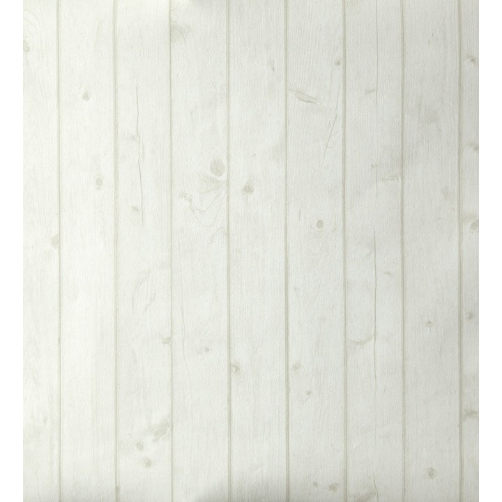 Papel pintado imitación listones de madera - Calaiza 342126