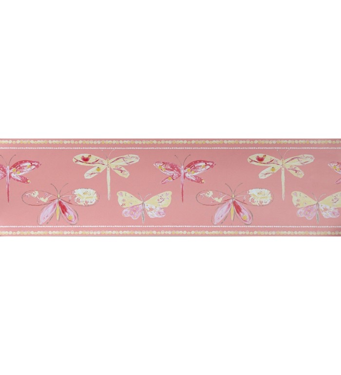 Cenefa Small Libelflies - 342132