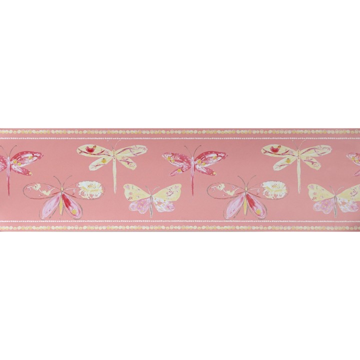 Cenefa Small Libelflies - 342132