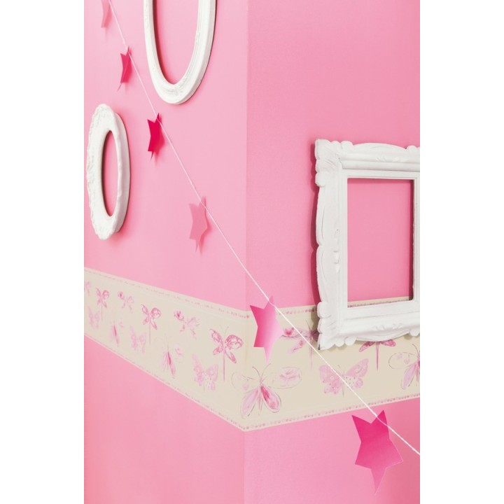 Cenefa Small Libelflies - 342133