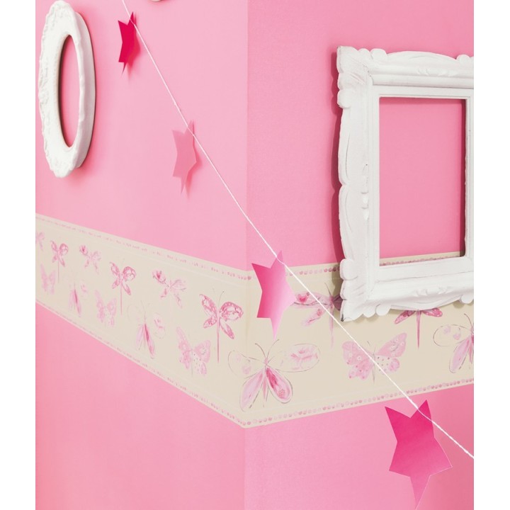 Cenefa Small Libelflies - 342133