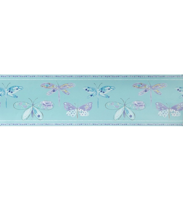 Cenefa Small Libelflies - 342135