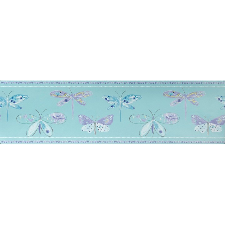 Cenefa Small Libelflies - 342135