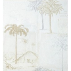 Papel pintado Makonde 342183