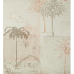 Papel pintado Makonde 342184