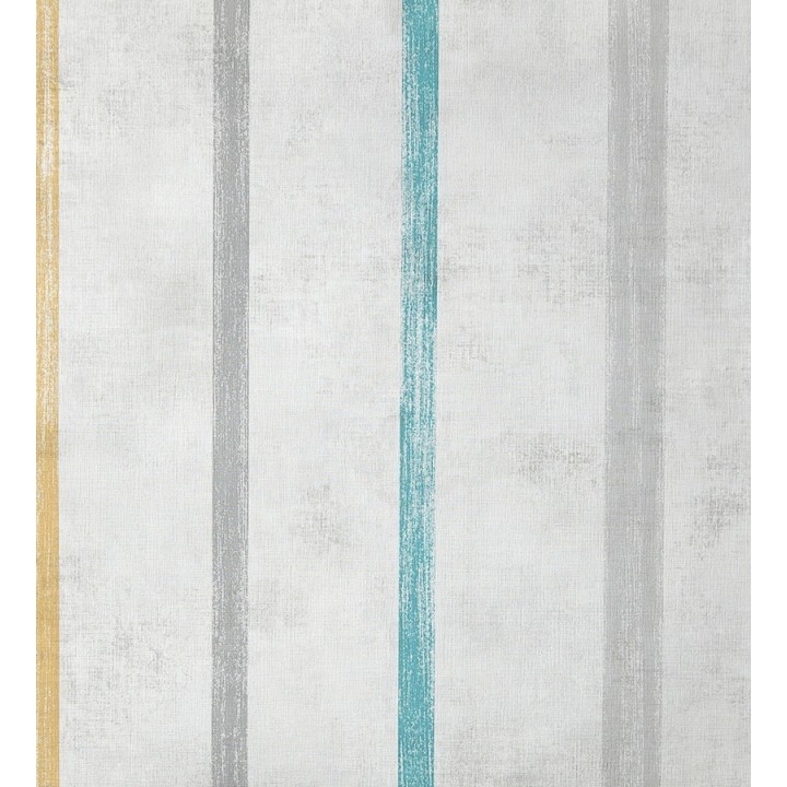 Papel pintado rayas modernas de acuarela - Raya Makonde 342194