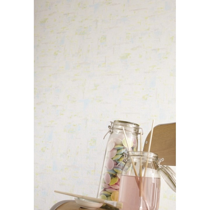 Papel pintado formas abstractas artísticas - Tiacere 106 342306