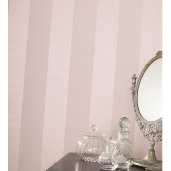 Papel pintado rayas elegantes modernas - Raya Majorelle 342364