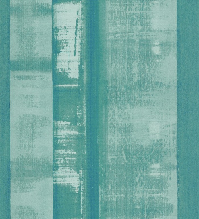 Papel pintado rayas desiguales diseño industrial - Raya Locle 342388