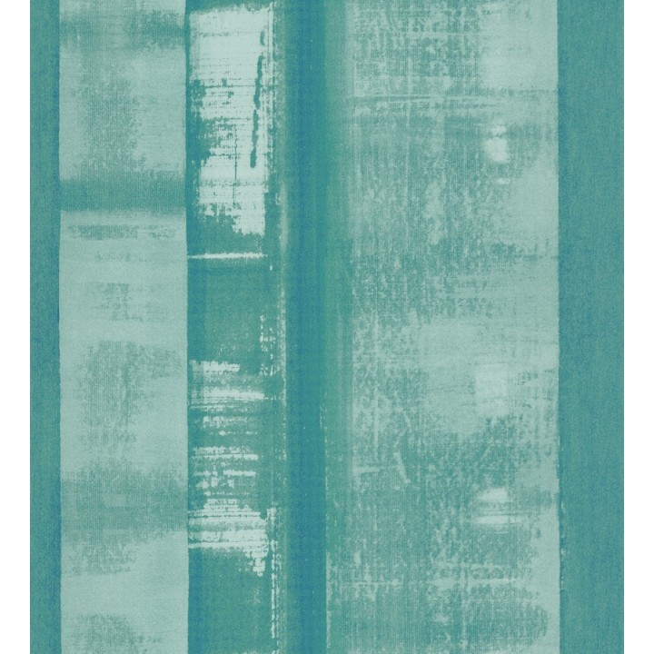 Papel pintado rayas desiguales diseño industrial - Raya Locle 342388