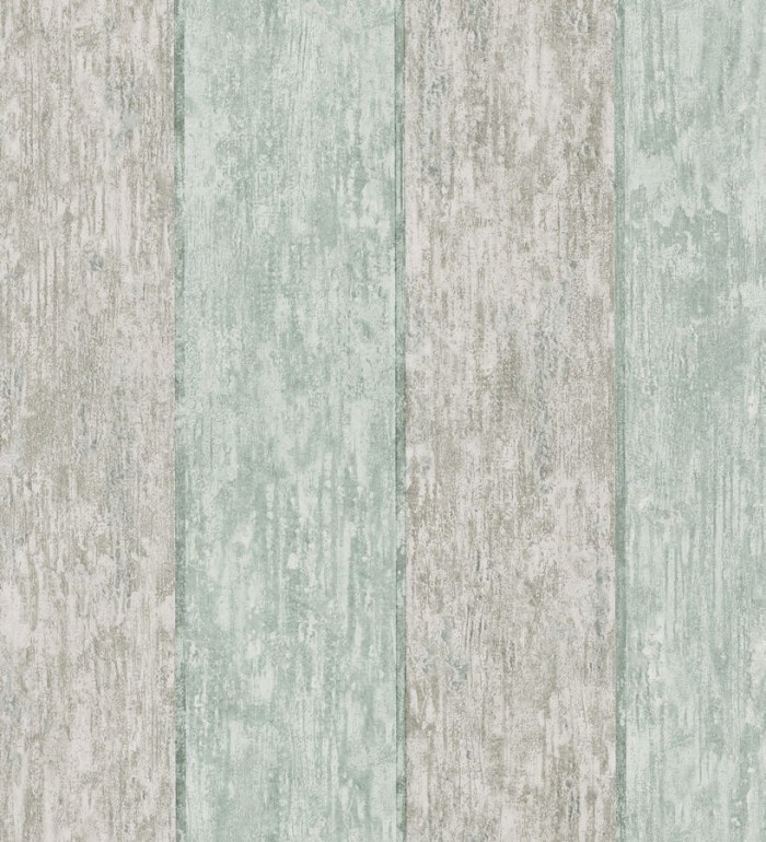 Papel pintado madera rústica Shabby Chic - Bassa 342411