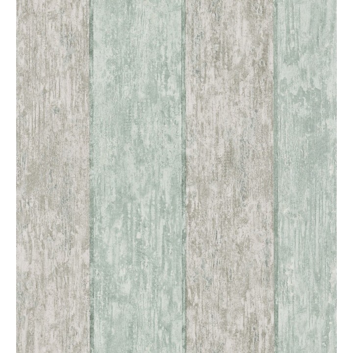 Papel pintado madera rústica Shabby Chic - Bassa 342411