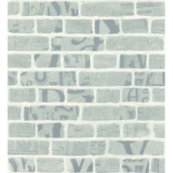 Papel pintado Linotype 342492