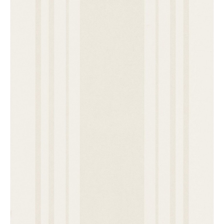 Papel pintado rayas anchas modernas bicolor - Raya Nolan 342532