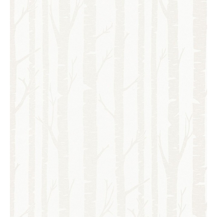 Papel pintado árboles artísticos diseño nórdico - Andía 342557