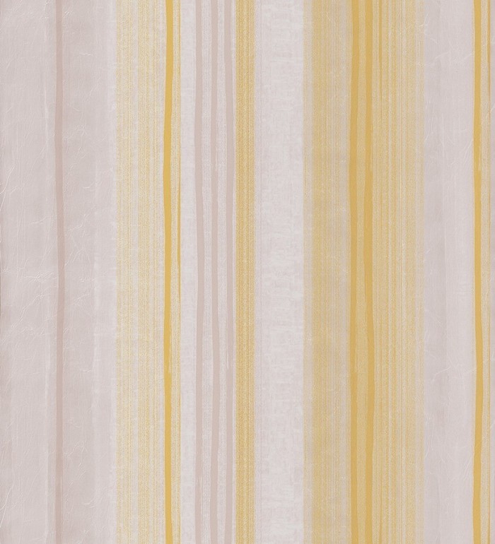 Papel pintado rayas desiguales artísticas - Raya Vivaldi 342579
