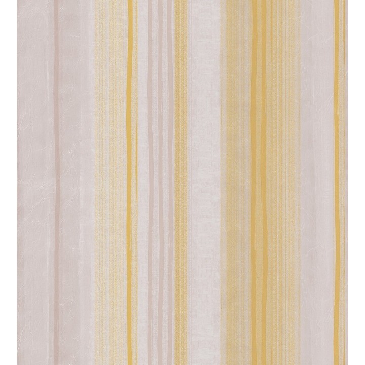 Papel pintado rayas desiguales artísticas - Raya Vivaldi 342579