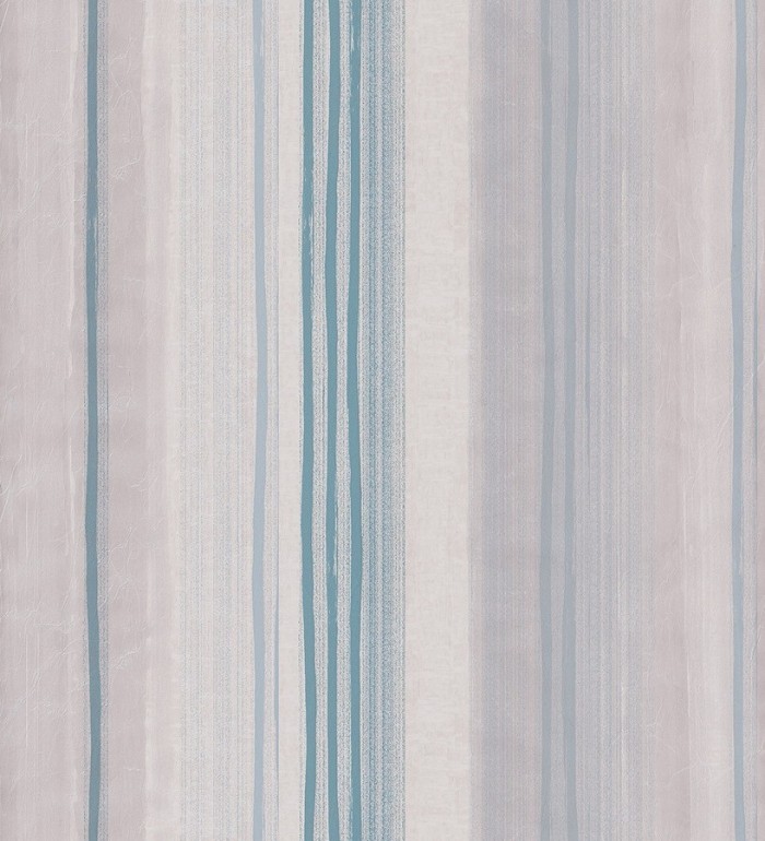 Papel pintado rayas desiguales artísticas - Raya Vivaldi 342580