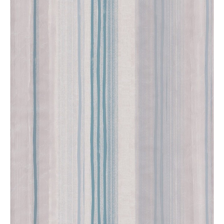 Papel pintado rayas desiguales artísticas - Raya Vivaldi 342580