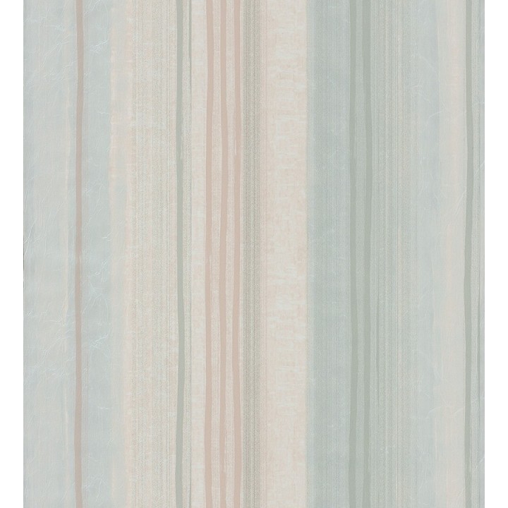 Papel pintado rayas desiguales artísticas - Raya Vivaldi 342581