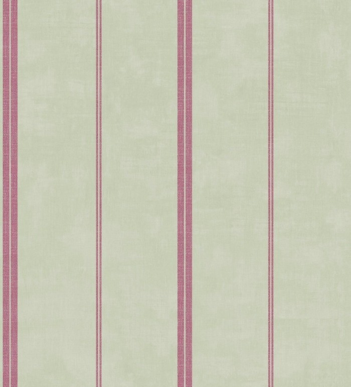 Papel pintado rayas modernas finas - Raya Natural Cooking 342696