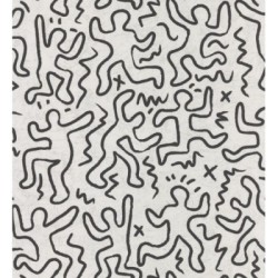 Papel pintado Austen 342776