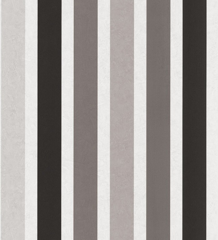 Papel pintado rayas juveniles modernas - Raya Farfalle 342781