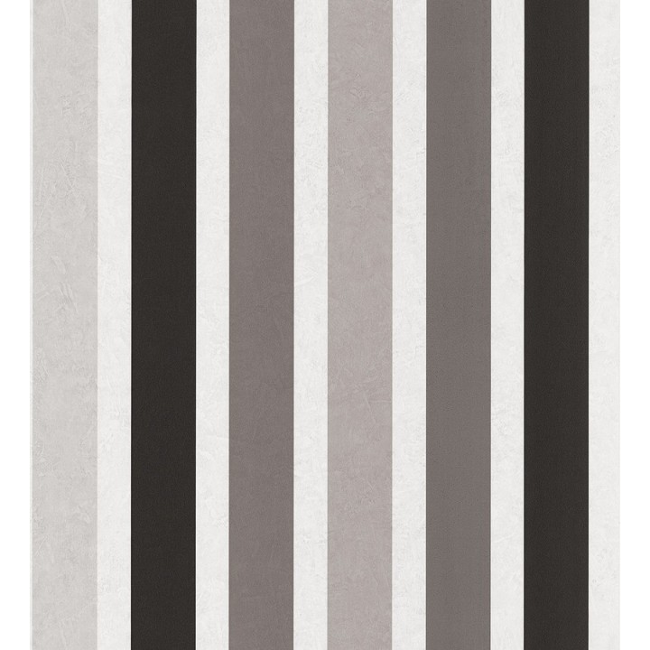 Papel pintado rayas juveniles modernas - Raya Farfalle 342781