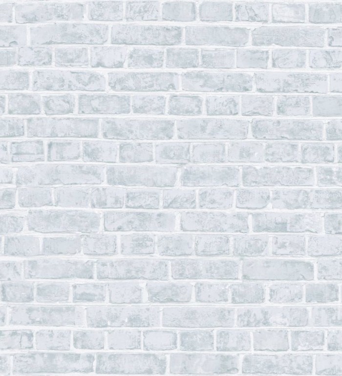 Papel pintado muro de ladrillo juvenil - Toronto 342782