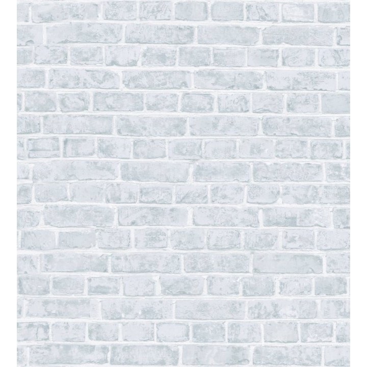 Papel pintado muro de ladrillo juvenil - Toronto 342782