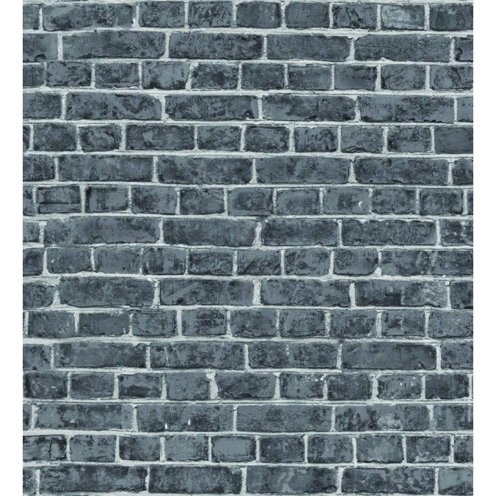 Papel pintado muro de ladrillo juvenil - Toronto 342786