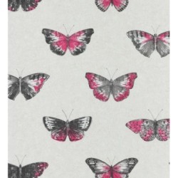 Papel pintado Farfalle 342791